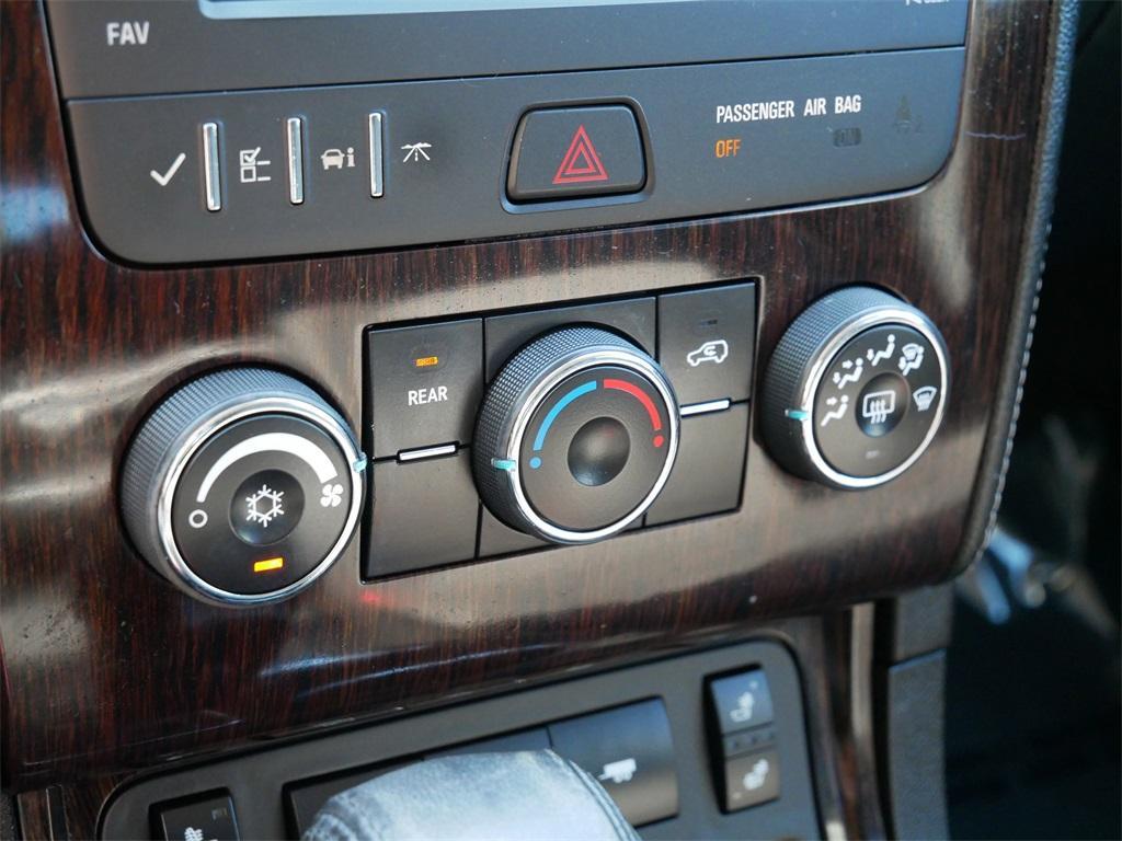 used 2016 Chevrolet Traverse car, priced at $12,499