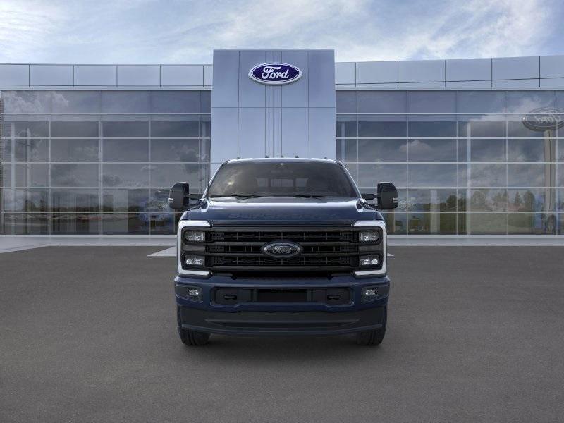 new 2024 Ford F-350 car, priced at $70,666