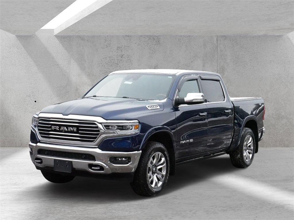 used 2019 Ram 1500 car, priced at $30,500