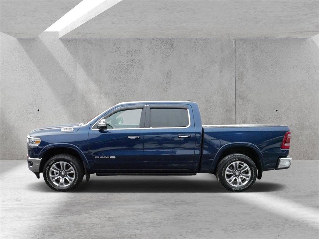 used 2019 Ram 1500 car, priced at $30,500