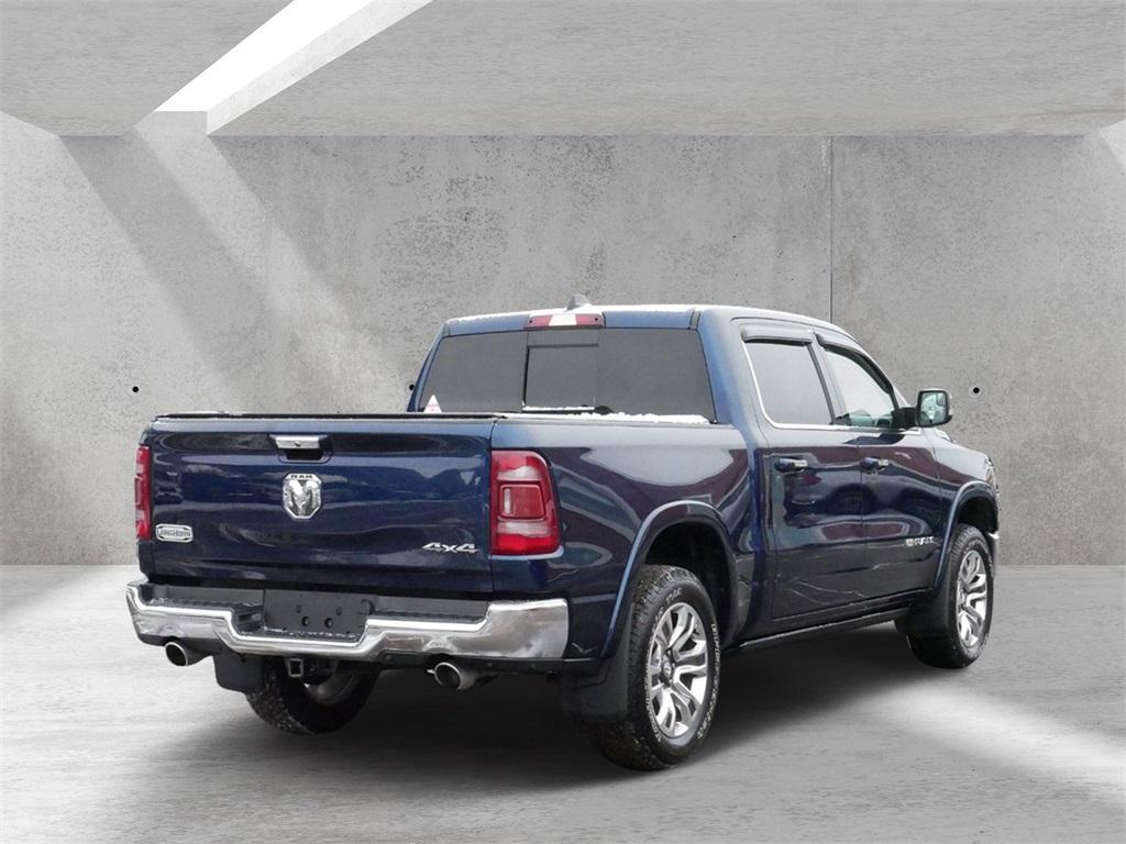 used 2019 Ram 1500 car, priced at $30,500