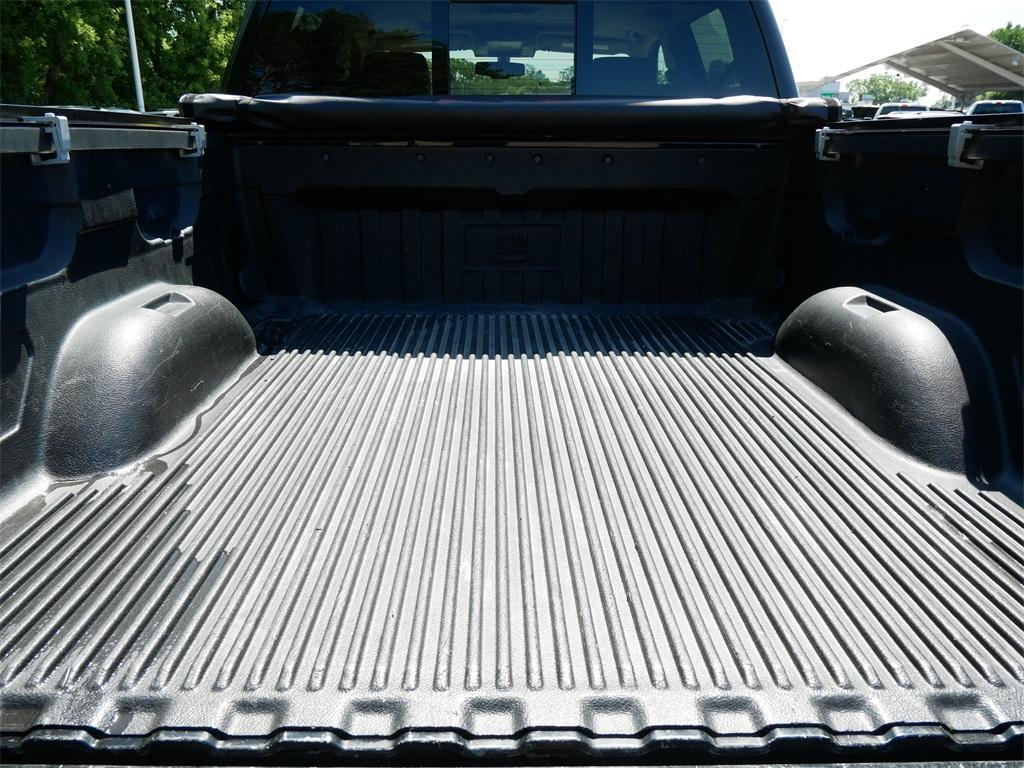 used 2015 Chevrolet Silverado 1500 car, priced at $19,498