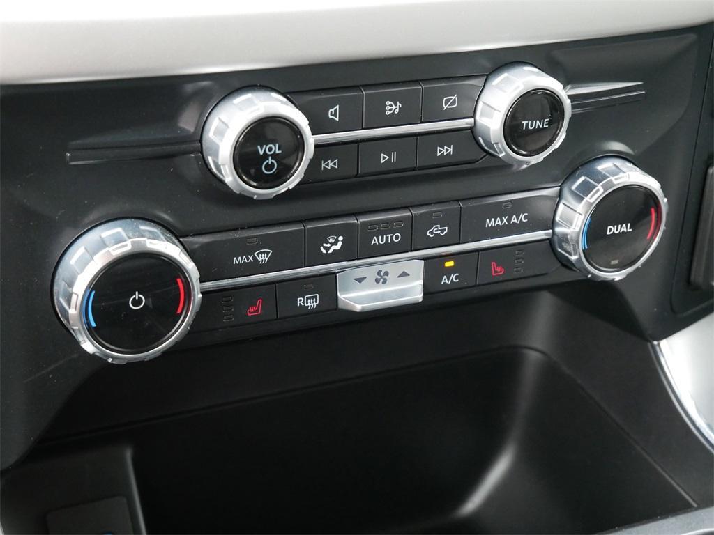 used 2022 Ford F-150 car, priced at $39,988