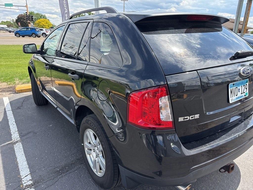 used 2011 Ford Edge car, priced at $7,999