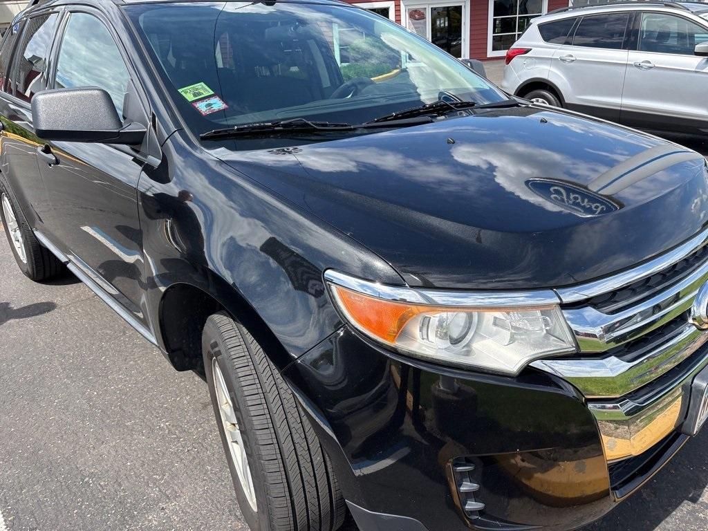 used 2011 Ford Edge car, priced at $7,999