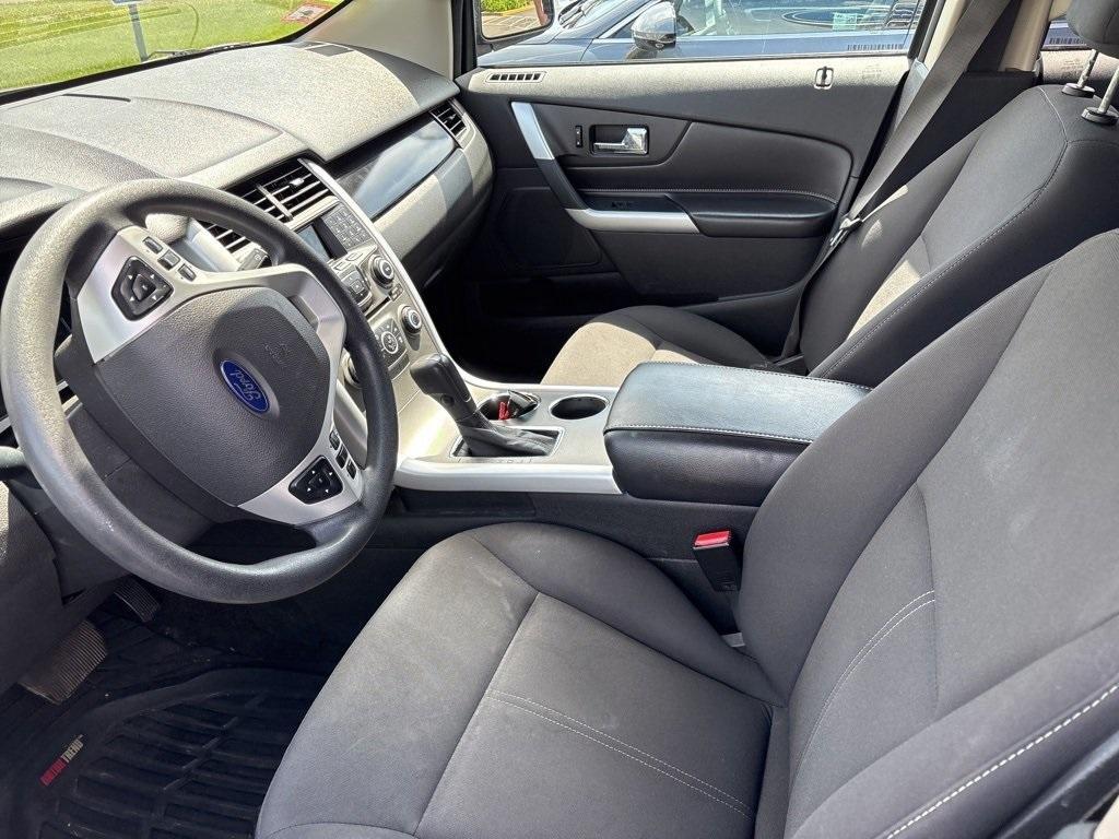 used 2011 Ford Edge car, priced at $7,999