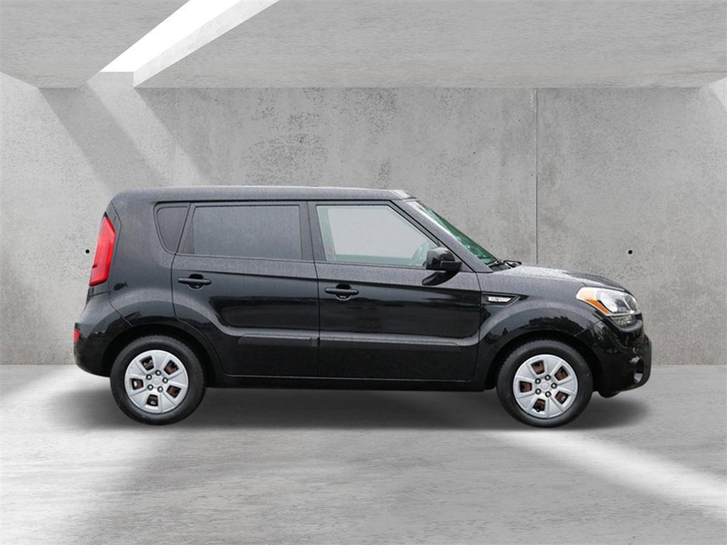 used 2013 Kia Soul car, priced at $6,999