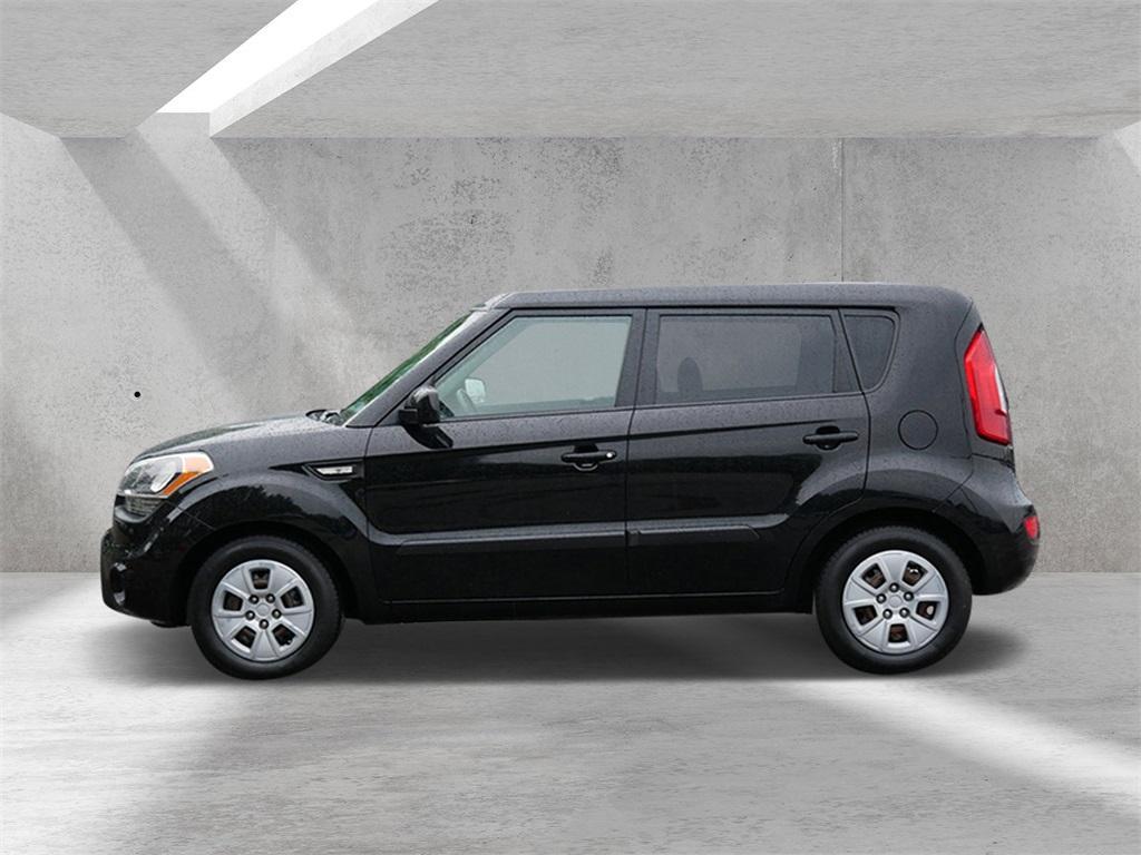 used 2013 Kia Soul car, priced at $6,999