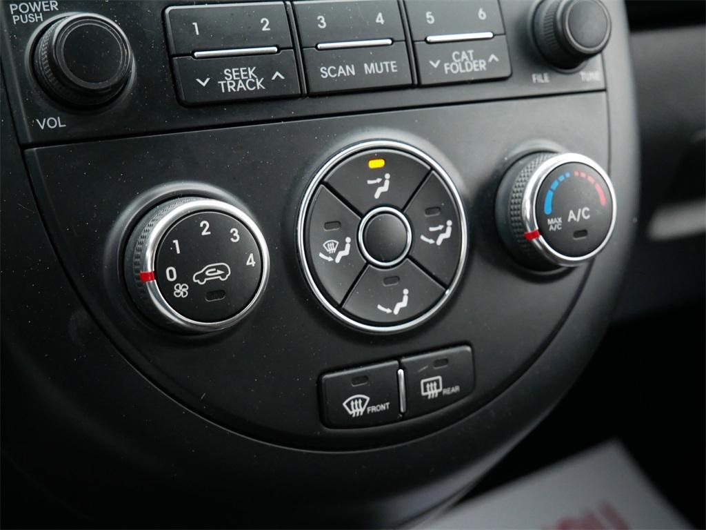 used 2013 Kia Soul car, priced at $6,999