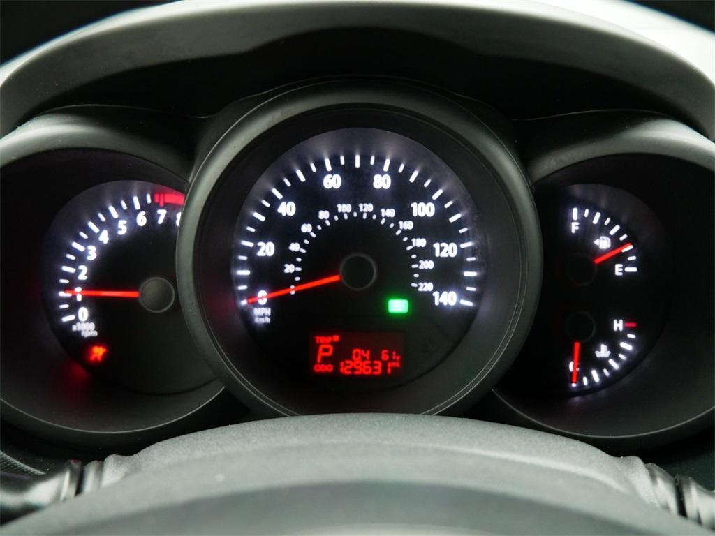 used 2013 Kia Soul car, priced at $6,999