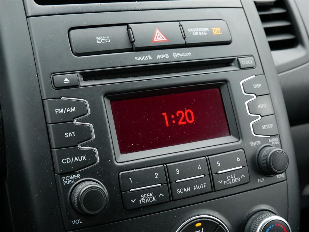used 2013 Kia Soul car, priced at $6,999