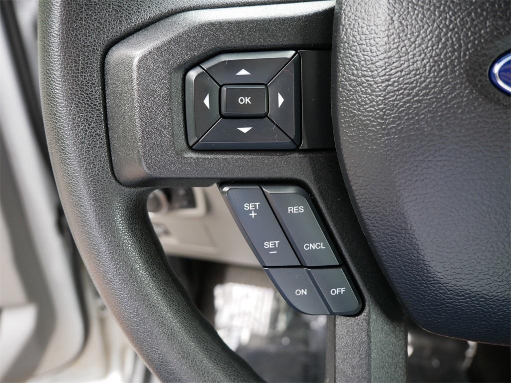 used 2018 Ford F-150 car, priced at $22,999
