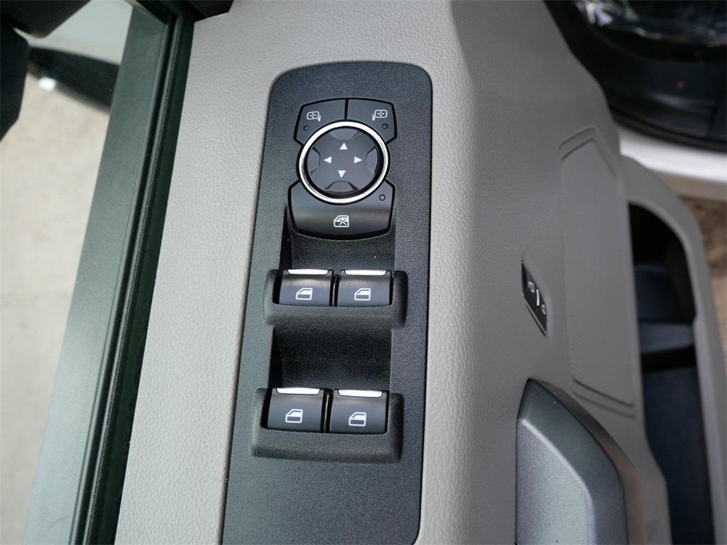used 2018 Ford F-150 car, priced at $22,999