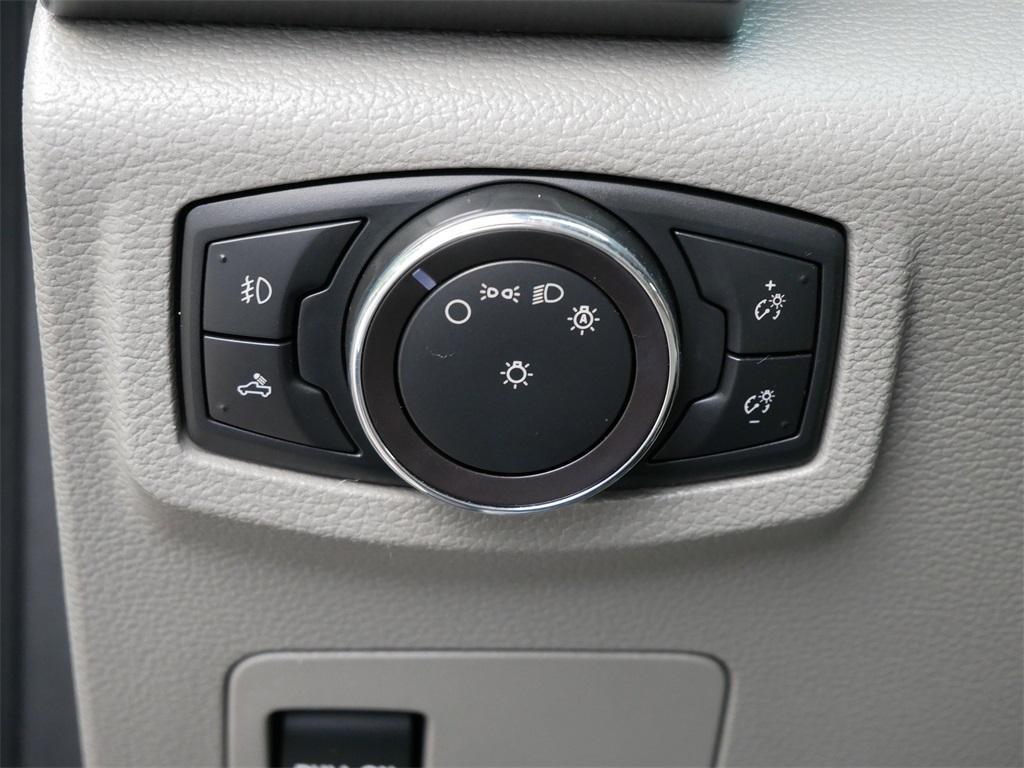 used 2018 Ford F-150 car, priced at $22,999