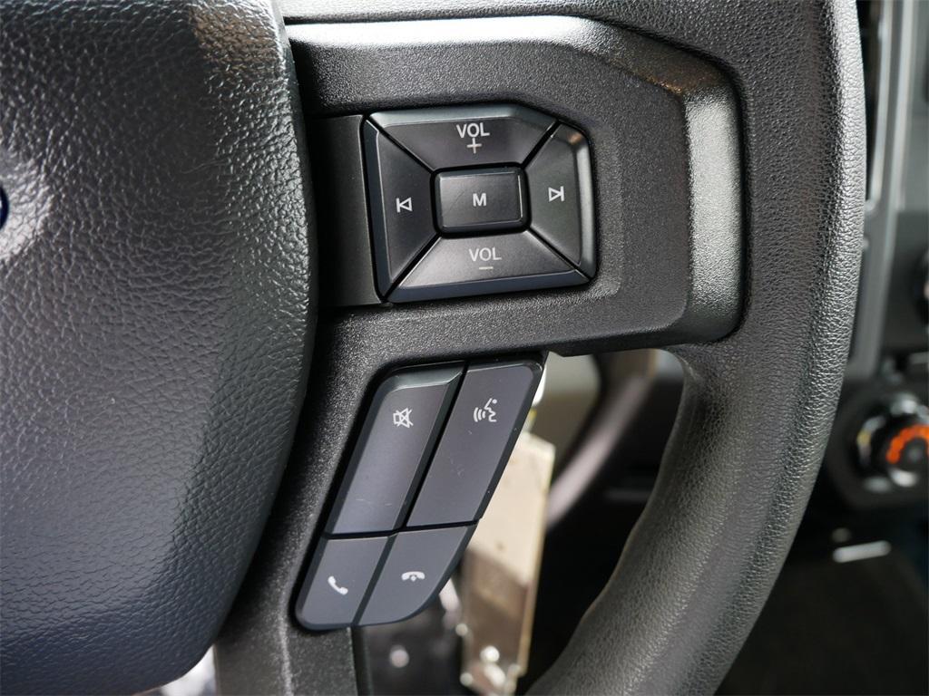 used 2018 Ford F-150 car, priced at $22,999