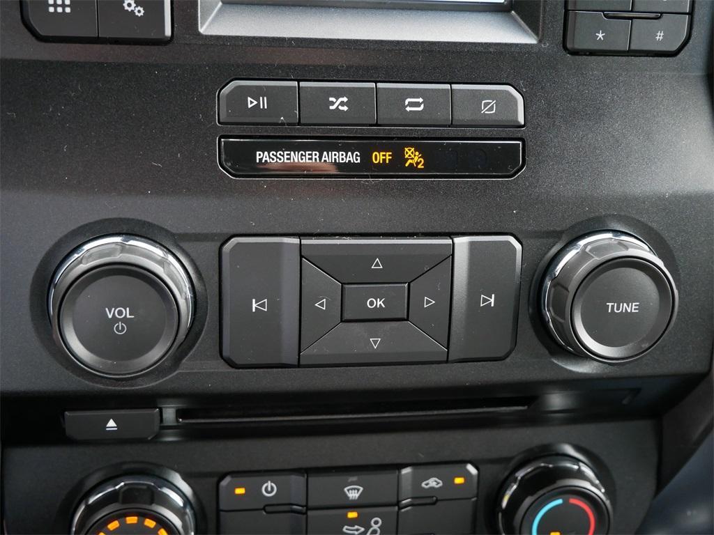 used 2018 Ford F-150 car, priced at $22,999