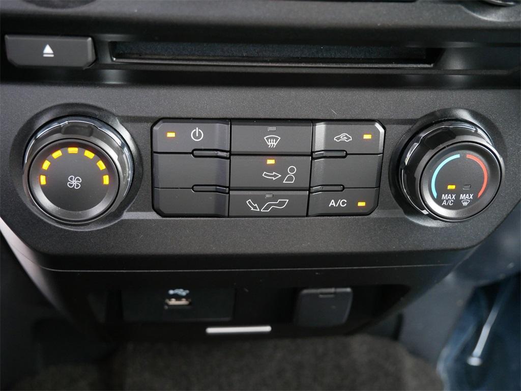 used 2018 Ford F-150 car, priced at $22,999