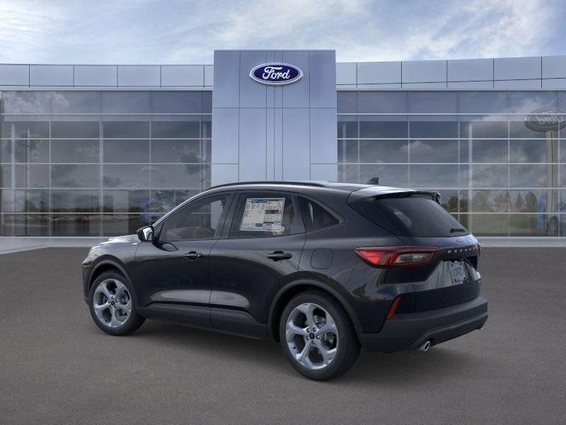 new 2025 Ford Escape car, priced at $30,750