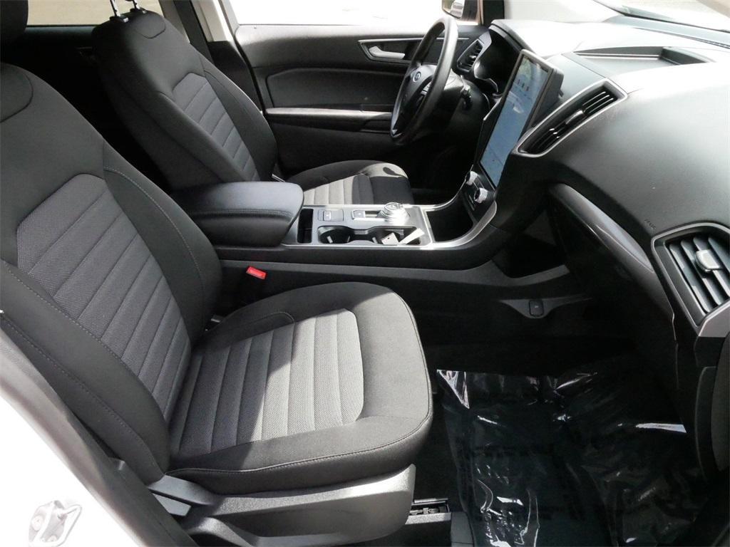 used 2024 Ford Edge car, priced at $30,898