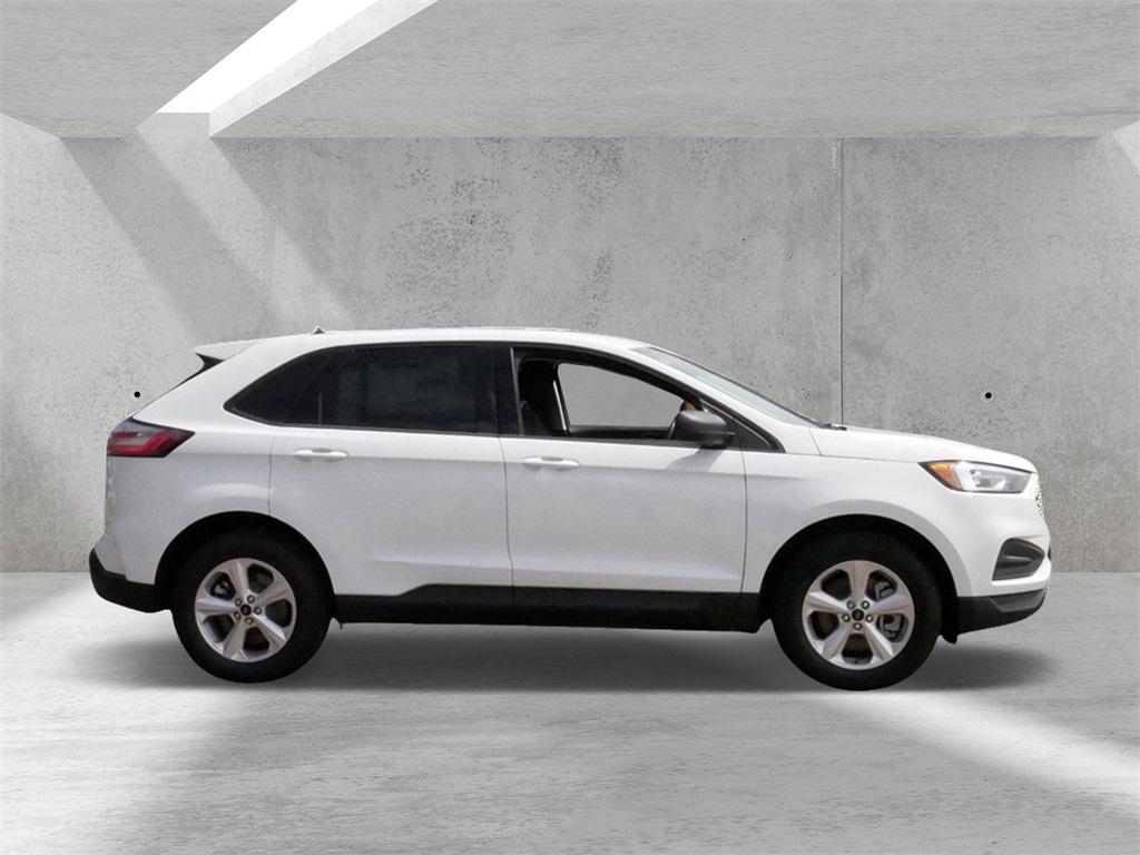 used 2024 Ford Edge car, priced at $30,898