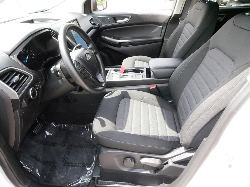 used 2024 Ford Edge car, priced at $30,898