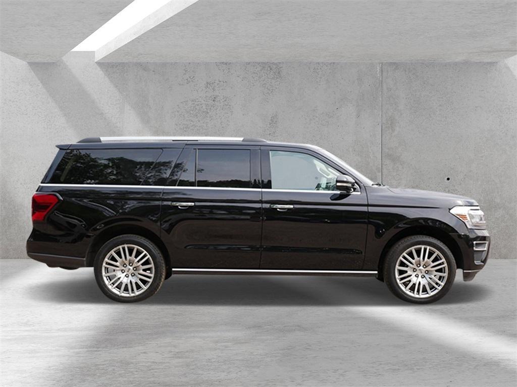 used 2024 Ford Expedition Max car, priced at $65,999