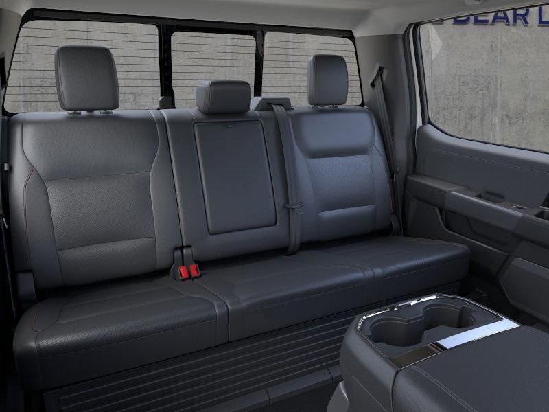 new 2025 Ford F-350 car, priced at $77,745
