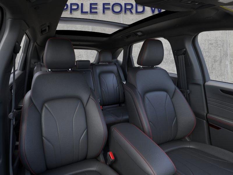 new 2025 Ford Escape car, priced at $37,468