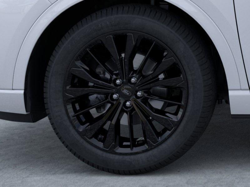 new 2025 Ford Escape car, priced at $37,468