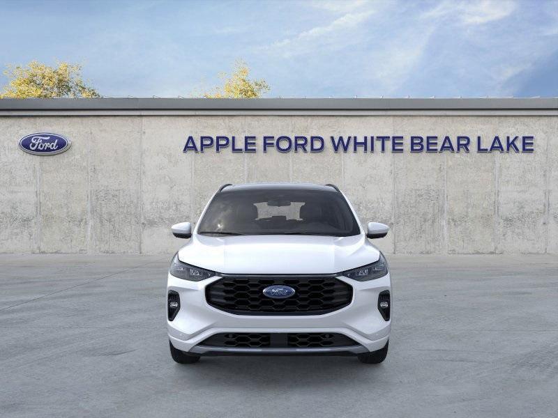new 2025 Ford Escape car, priced at $37,468