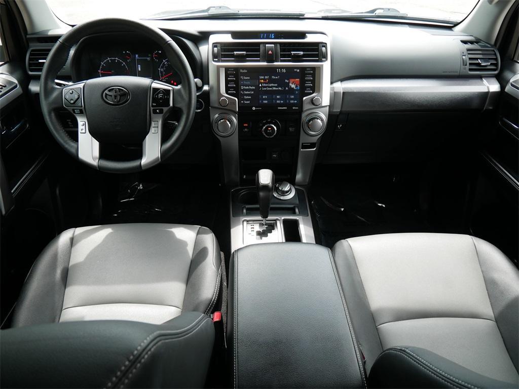 used 2020 Toyota 4Runner car, priced at $42,998