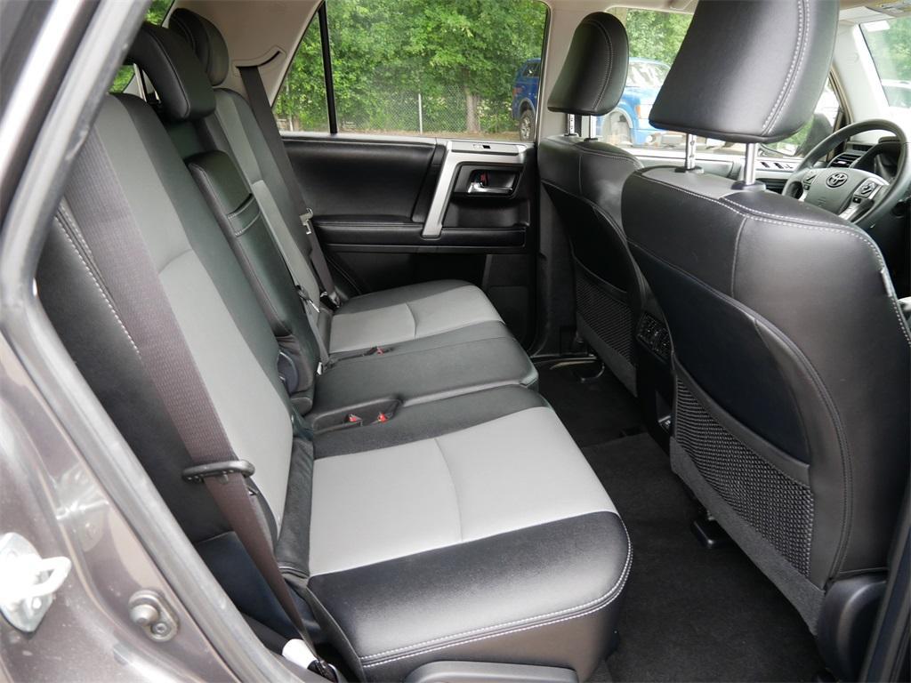 used 2020 Toyota 4Runner car, priced at $42,998