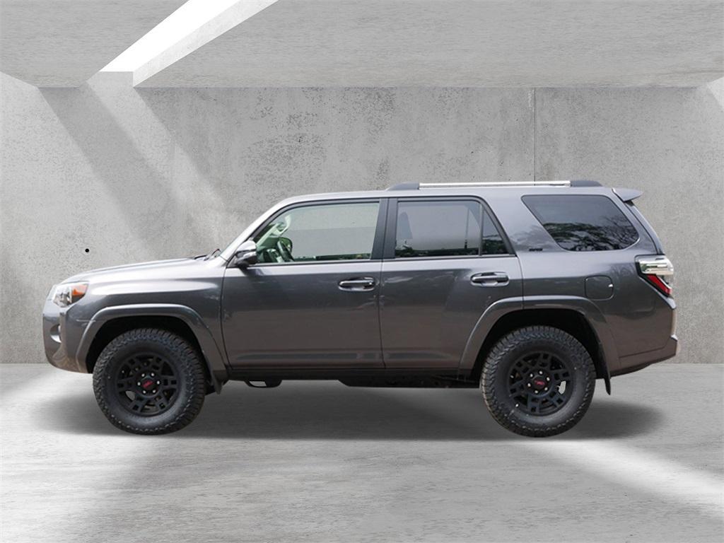used 2020 Toyota 4Runner car, priced at $42,998