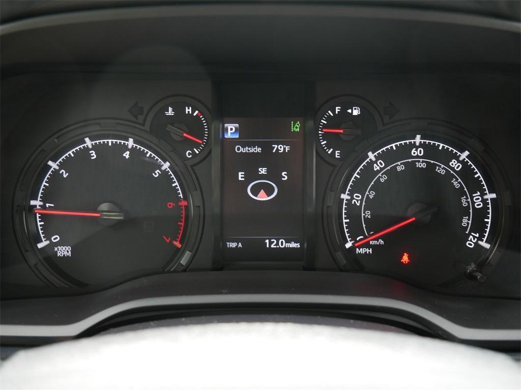 used 2020 Toyota 4Runner car, priced at $42,998