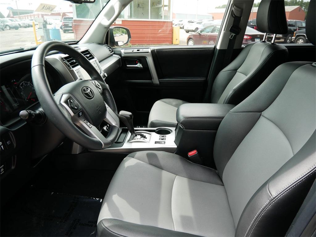used 2020 Toyota 4Runner car, priced at $42,998