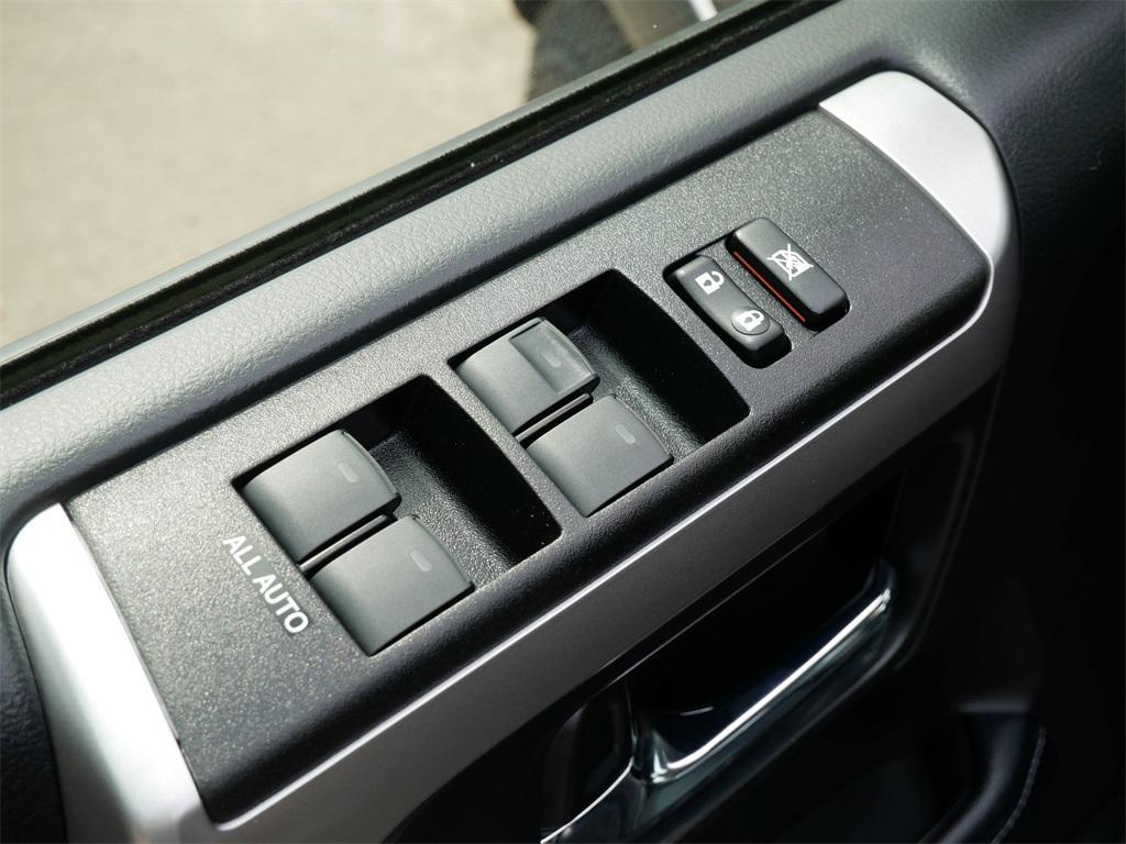 used 2020 Toyota 4Runner car, priced at $42,998