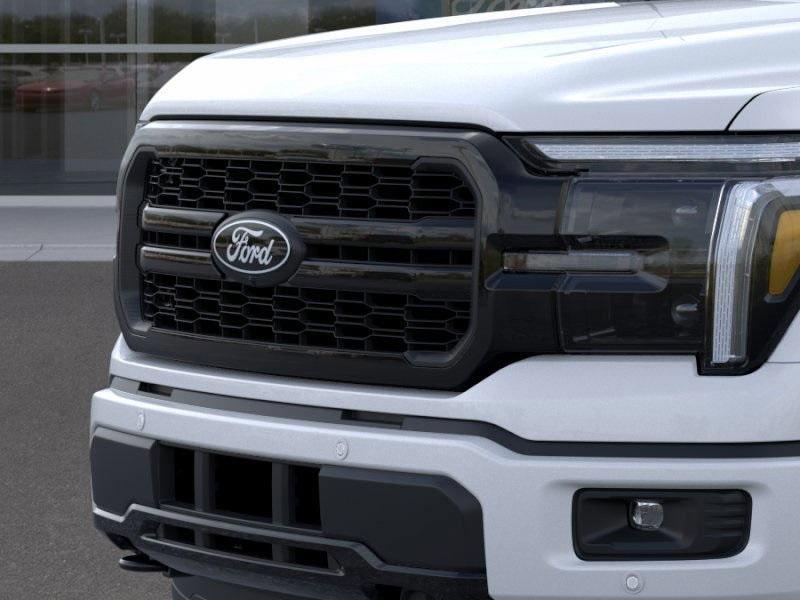 new 2025 Ford F-150 car, priced at $68,720