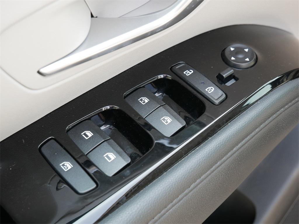 used 2022 Hyundai Tucson car, priced at $22,299