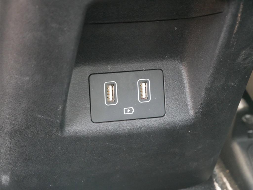 used 2022 Hyundai Tucson car, priced at $22,299