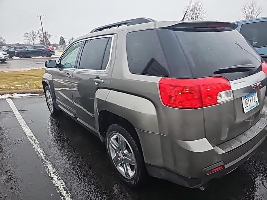 used 2012 GMC Terrain car, priced at $4,444