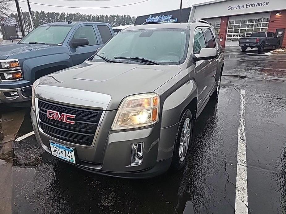 used 2012 GMC Terrain car, priced at $4,444