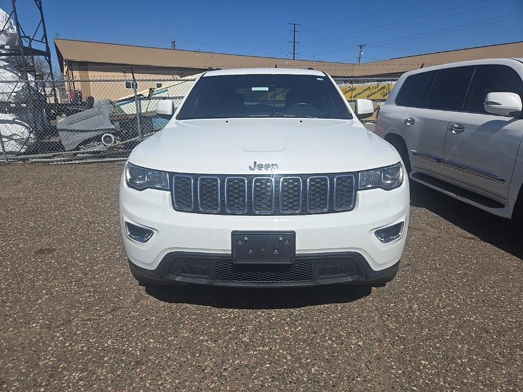 used 2018 Jeep Grand Cherokee car, priced at $12,999