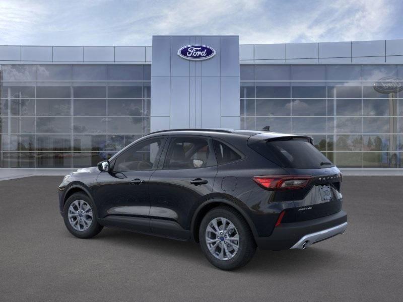 new 2025 Ford Escape car, priced at $31,495