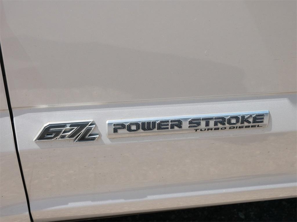 used 2017 Ford F-350 car, priced at $49,999