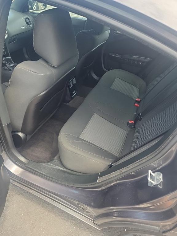 used 2018 Dodge Charger car, priced at $17,999