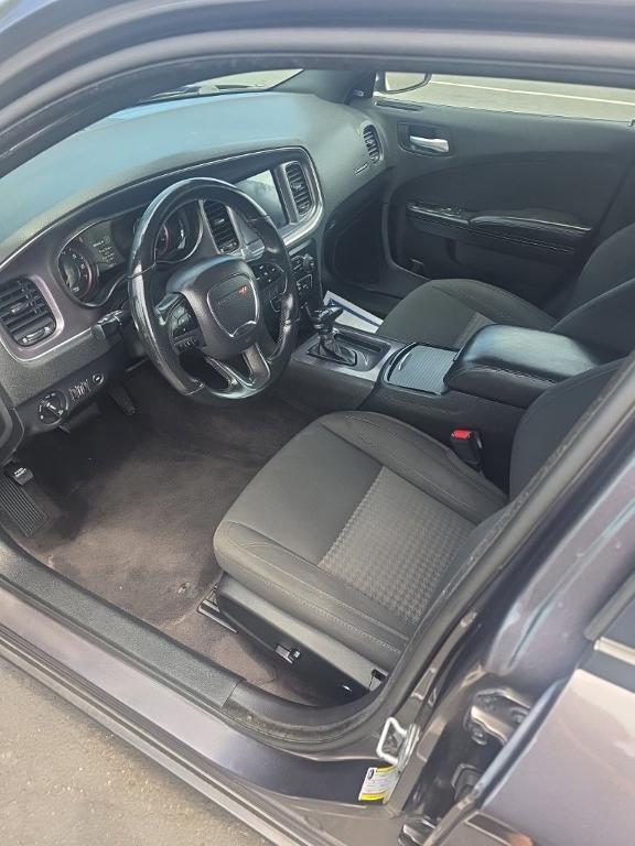 used 2018 Dodge Charger car, priced at $17,999