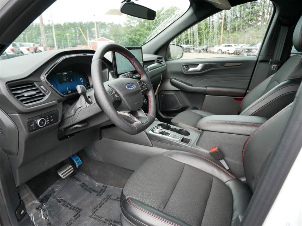 used 2024 Ford Escape car, priced at $32,998