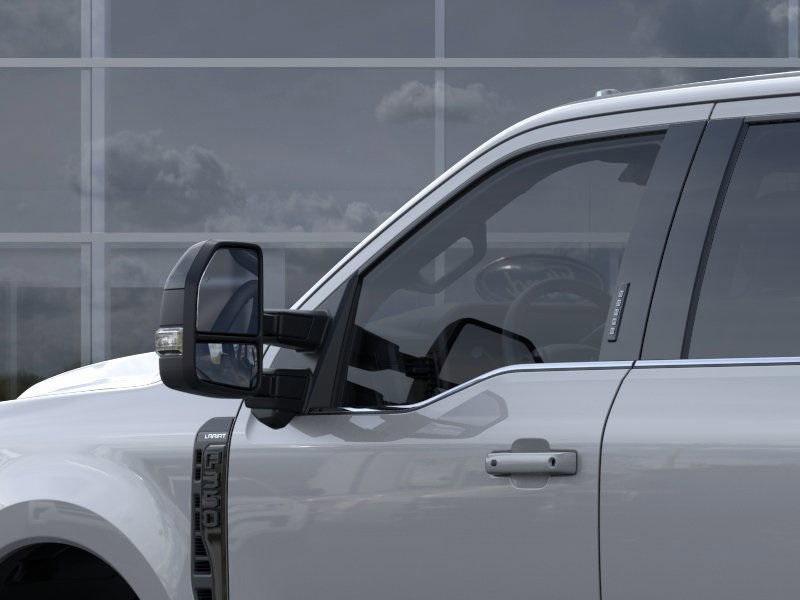 new 2025 Ford F-350 car, priced at $74,995