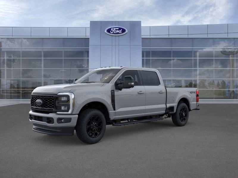 new 2025 Ford F-350 car, priced at $74,995