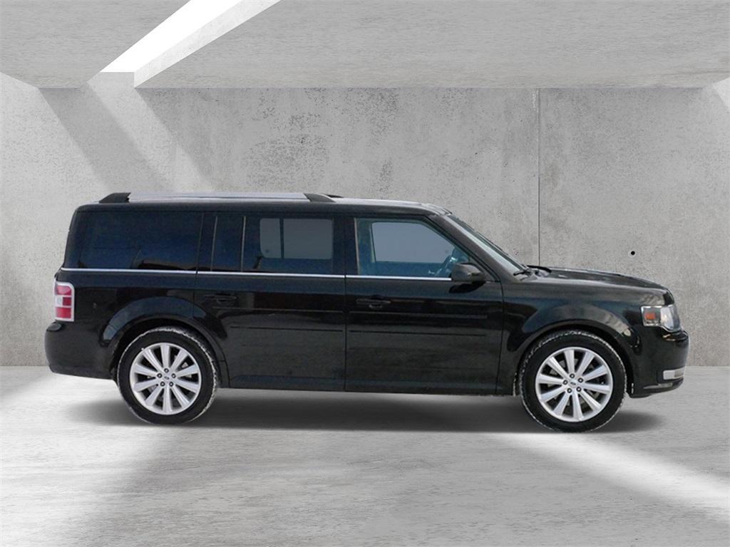 used 2014 Ford Flex car, priced at $10,250